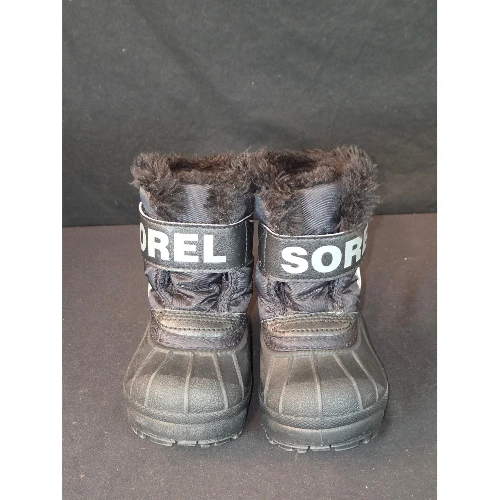Sorel keep little